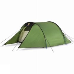 Wild Country Tents Hoolie 4 Tent Green